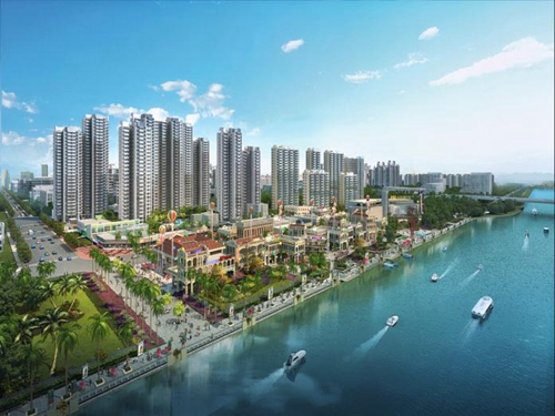 湖南的房子生纸的空间大吗？