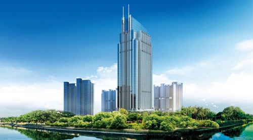 房子优势