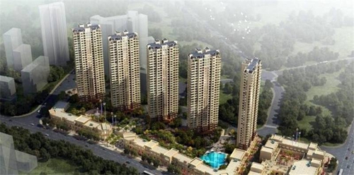 郴州购房那儿好